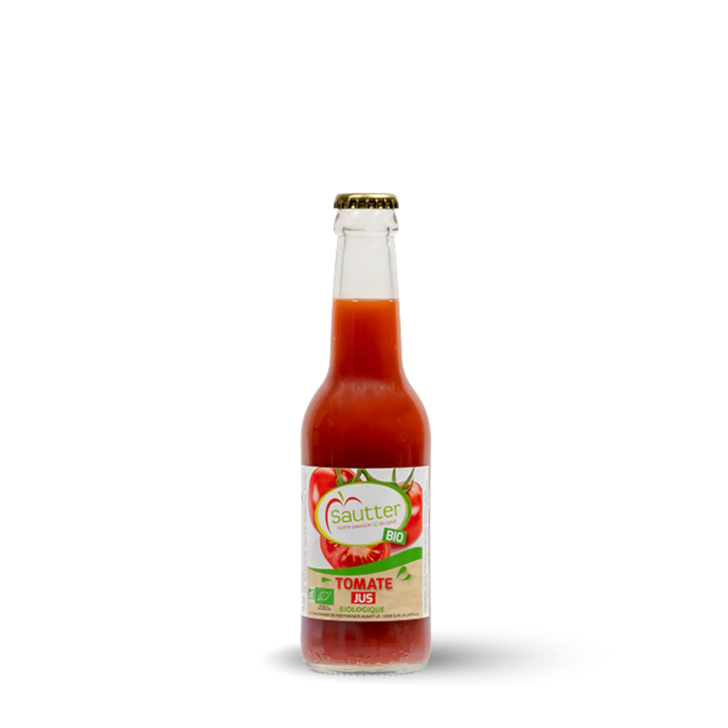 Jus de tomate
