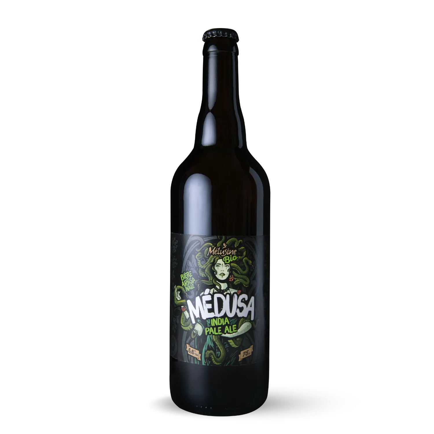 Medusa IPA