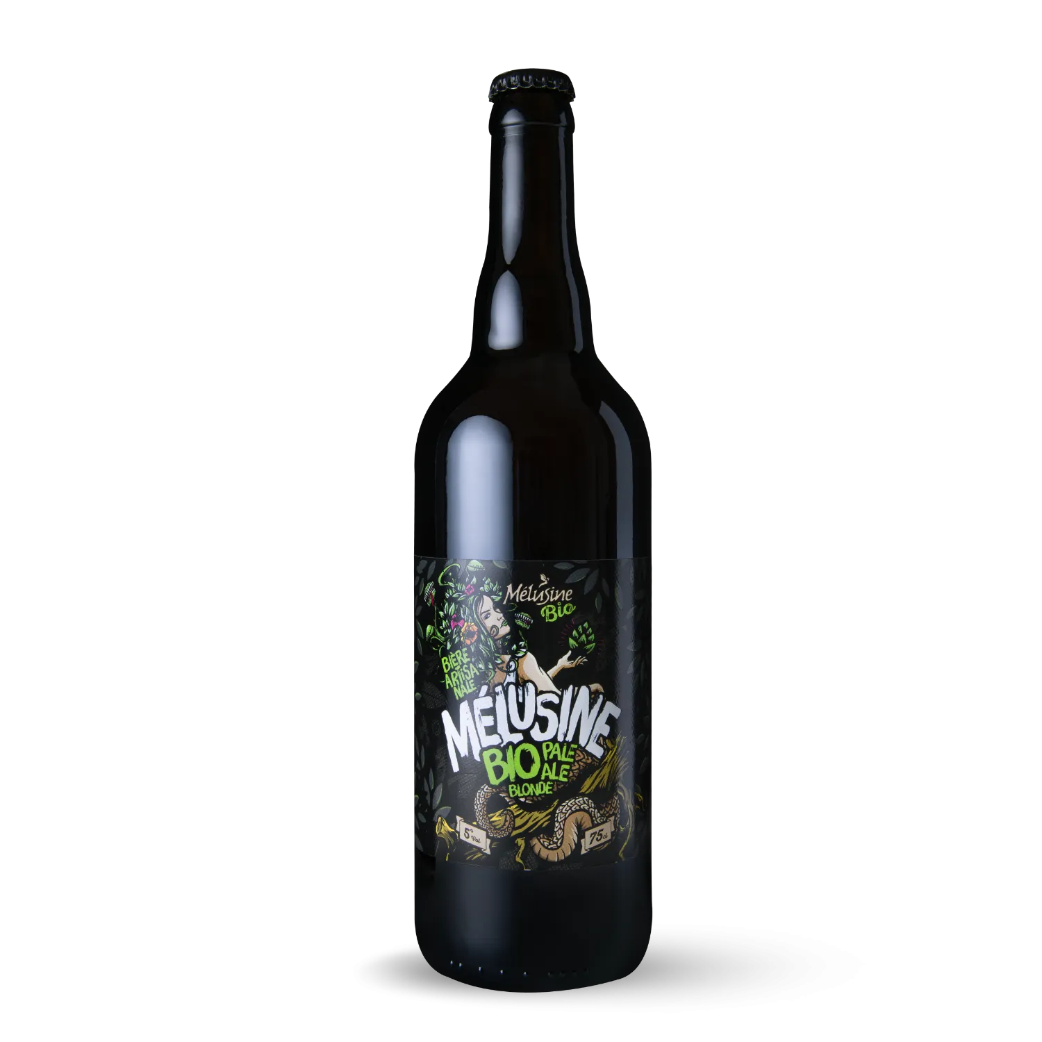 Mélusine Pale Ale