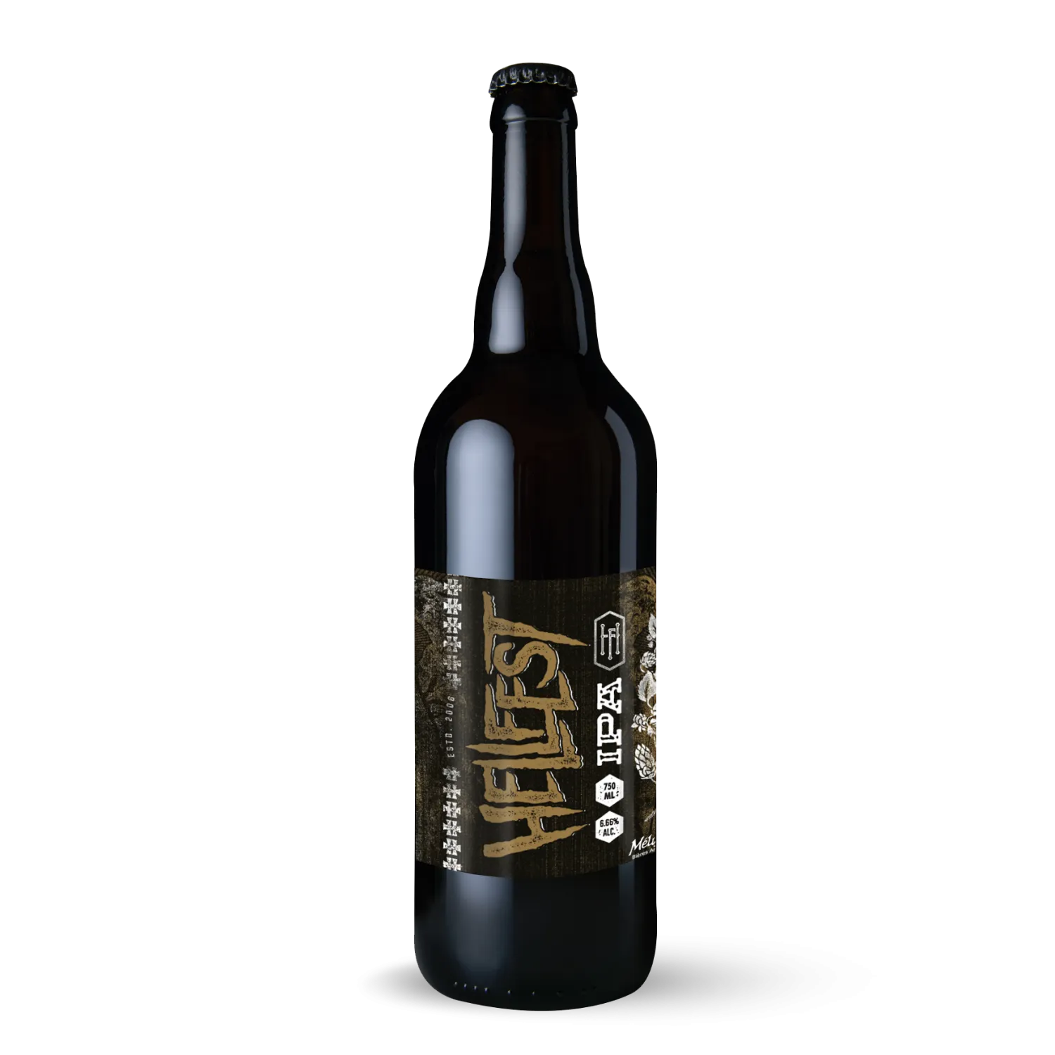 Hellfest IPA