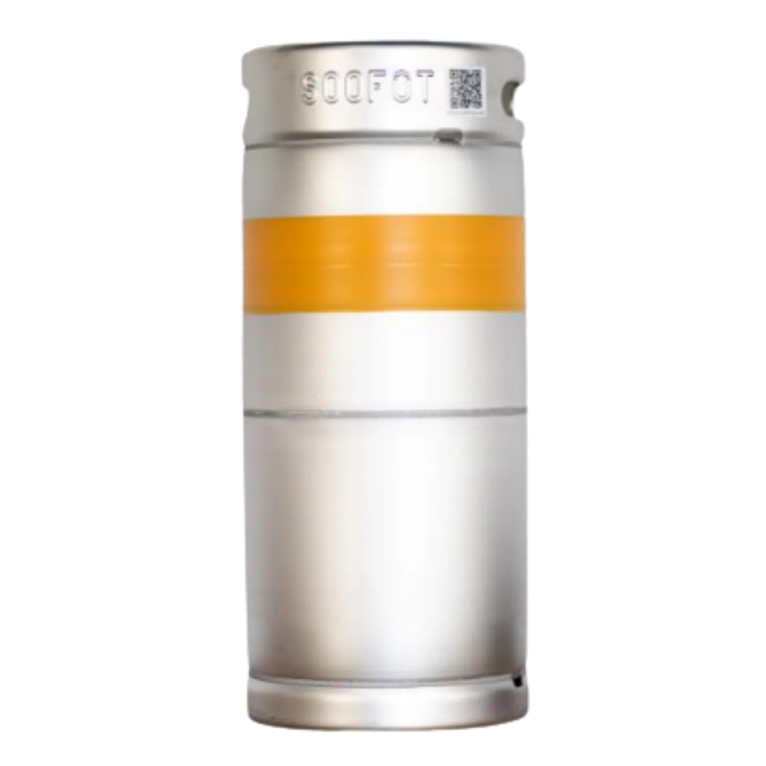 Fût Ginger Beer 20L