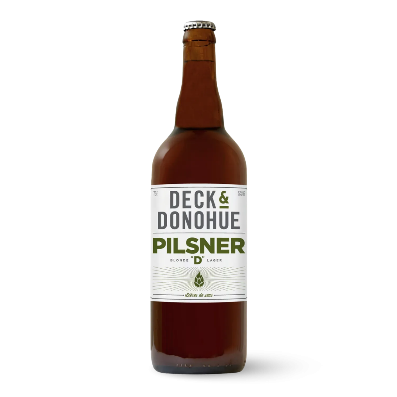 Pilsner D