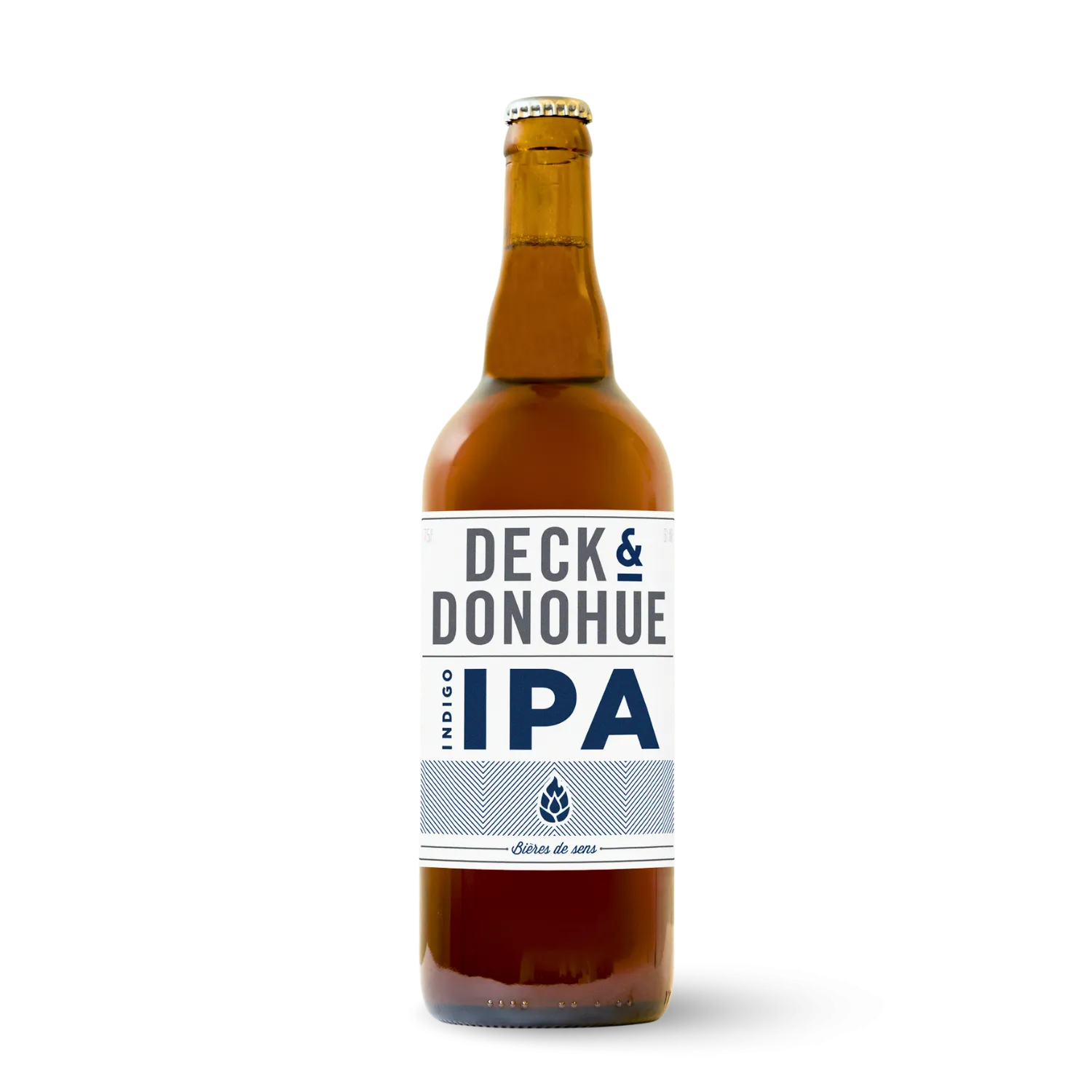 Indigo IPA