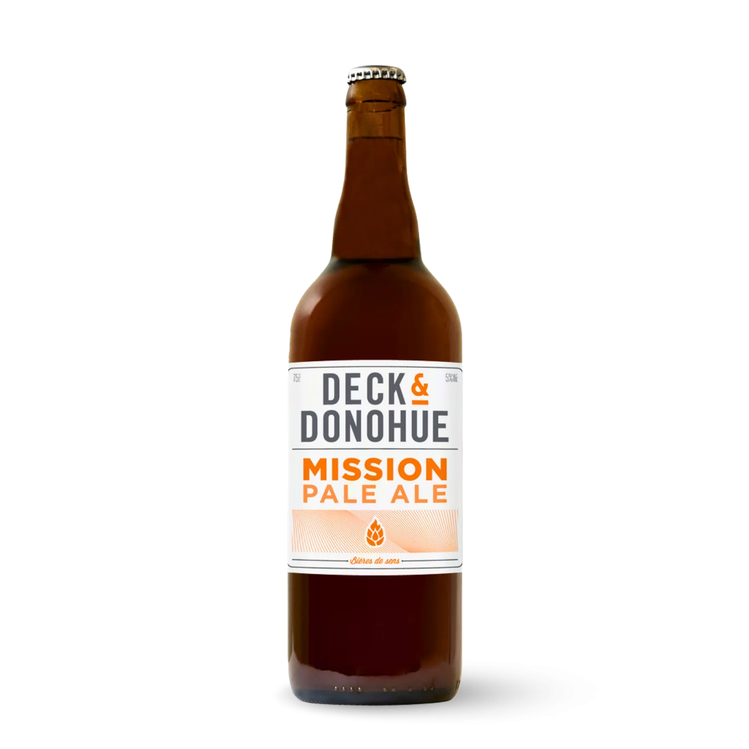Mission Pale Ale