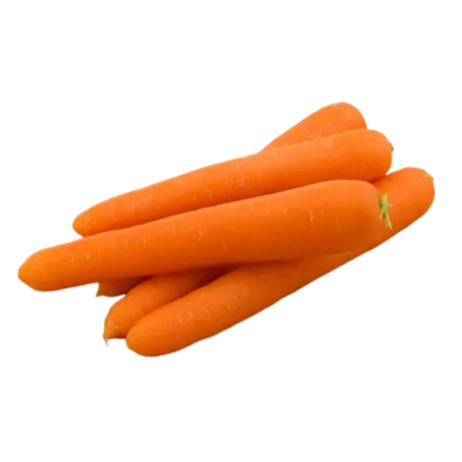 Carottes lavées 1kg BIO