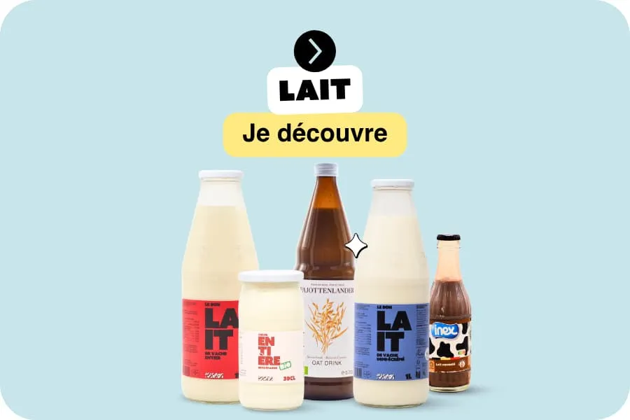 Lait