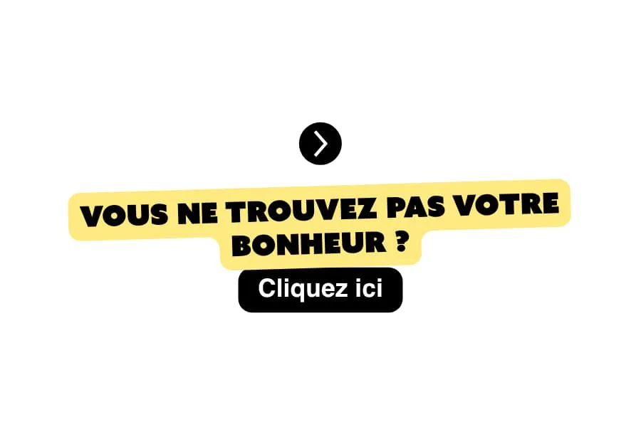 Vos produits manquants