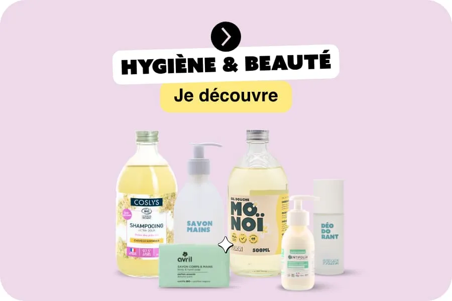 Hygiène & Beauté