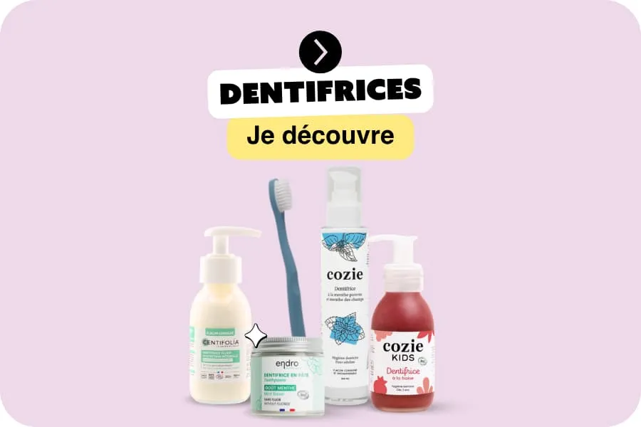 Dentifrices