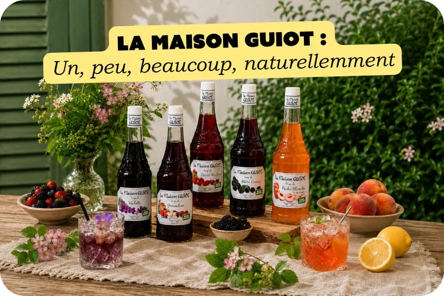 Maison Guiot