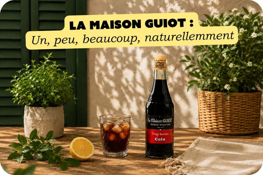 Maison Guiot