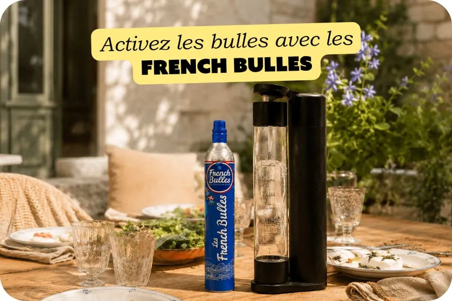 French Bulles