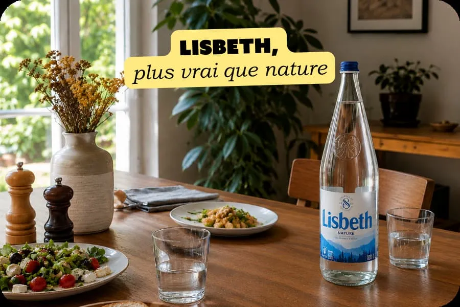 Lisbeth