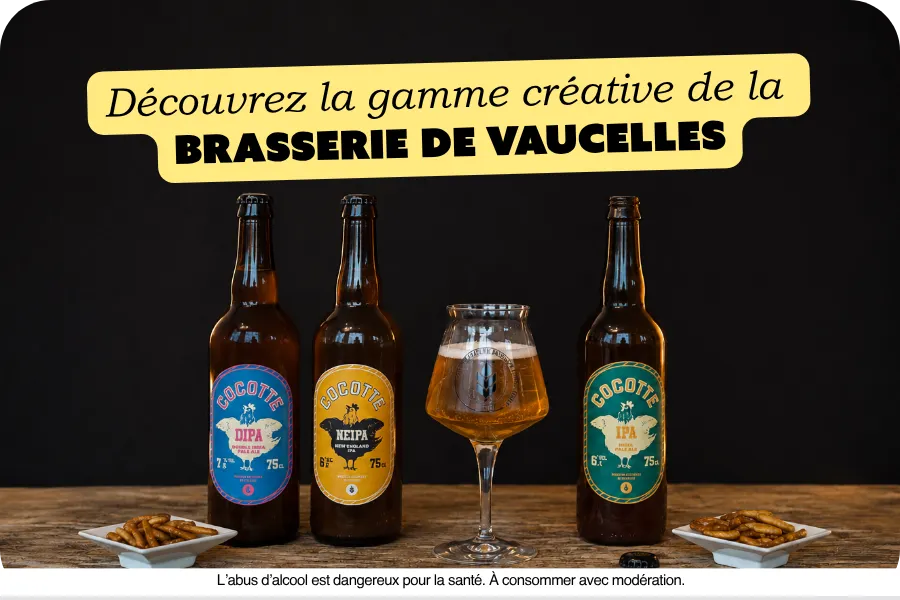 Abbaye de Vaucelles