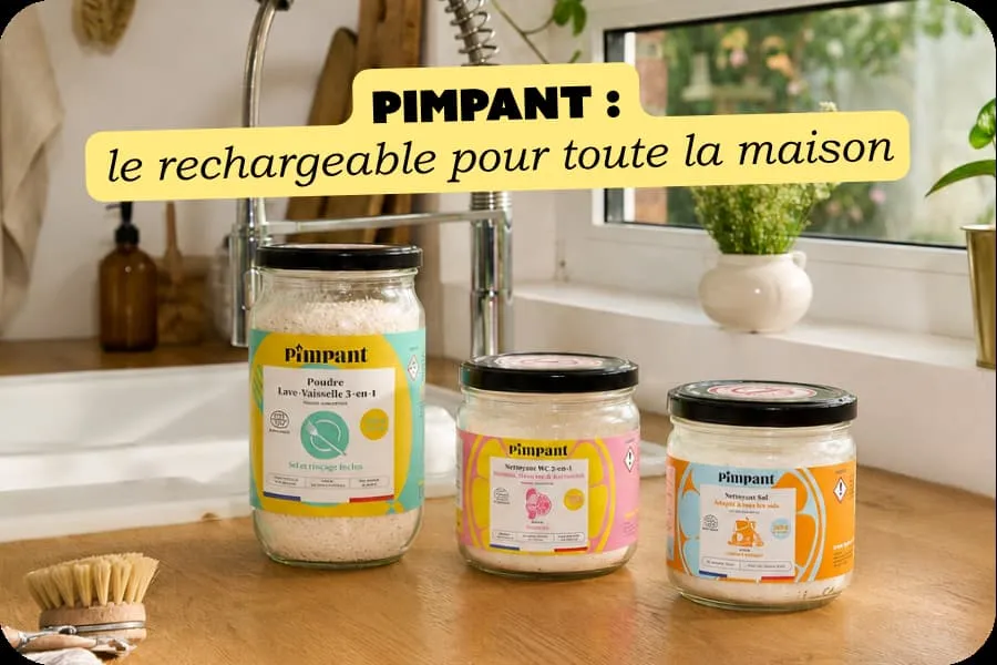 Pimpant