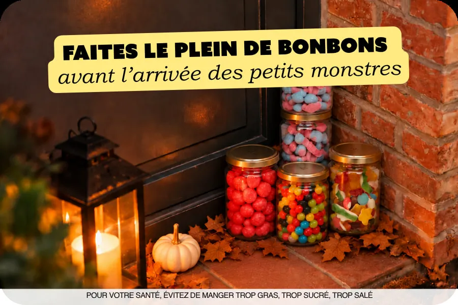 Bonbons