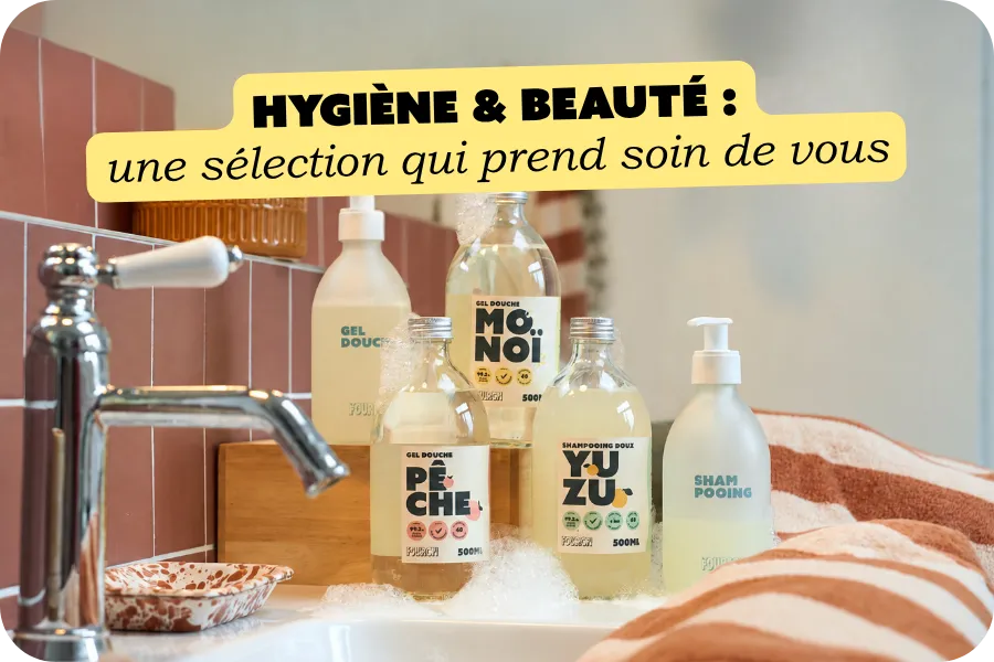 Hygiène & Beauté