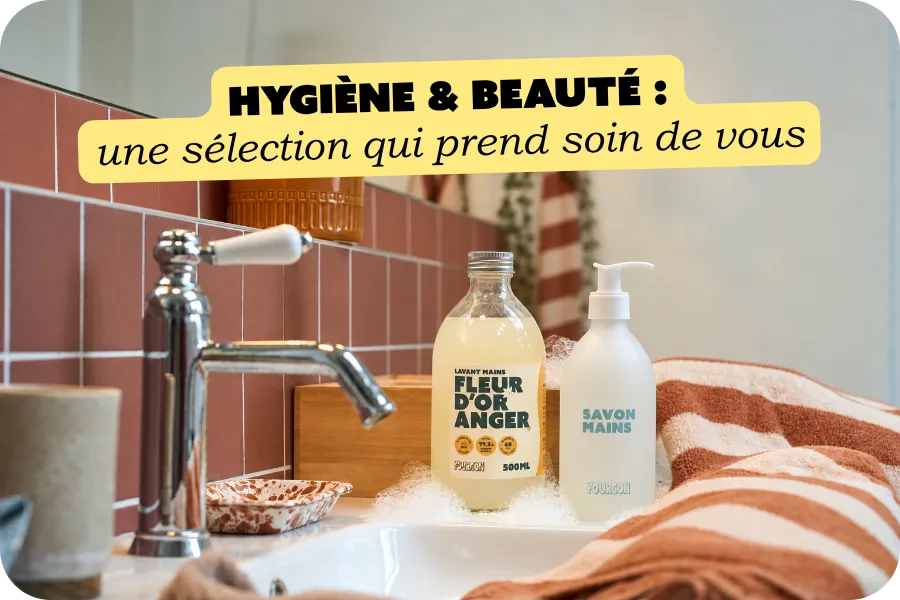 Hygiène & Beauté