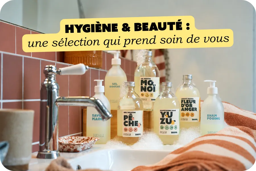 Hygiène & Beauté