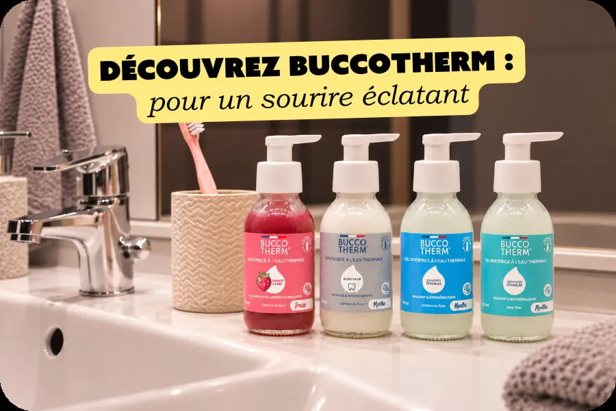 Buccotherm