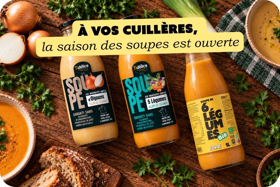 Soupe