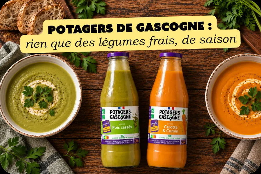 Portagers de Gascogne