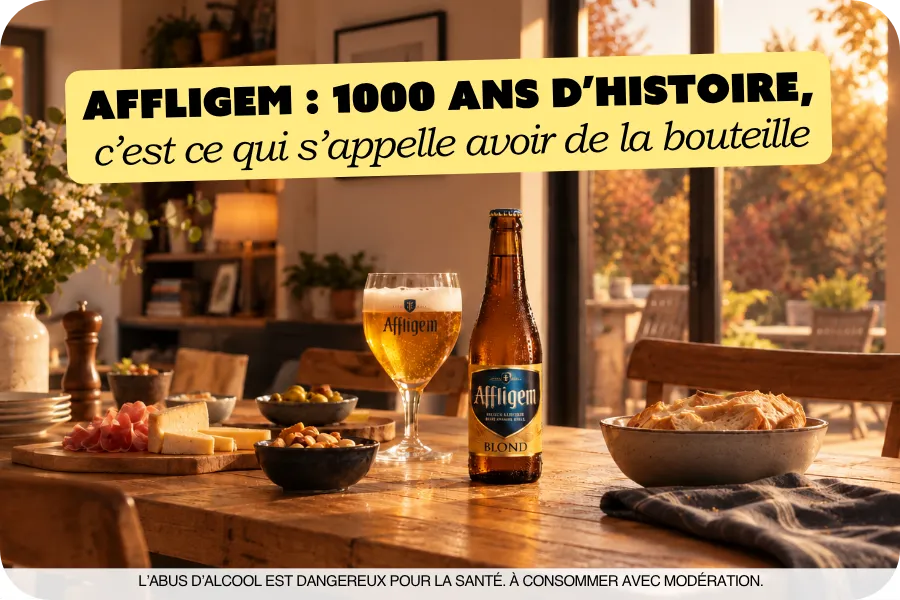 Affligem